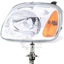 Faro Alogeno Sinistro Per