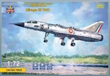 ModelSvit Model kit 72023