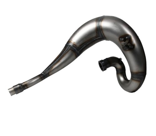 Tubo scarico anteriore