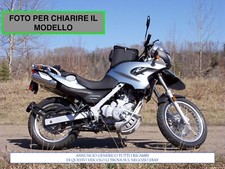 Sono Disponibili Ricambi moto usati scrivi x info BMW F 650 GS 2004 2007