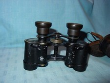 OIGEE BERLN SPECIALEX 6X BINOCOLO