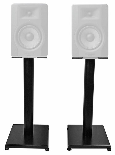 Coppia supporti altoparlanti - coppia,