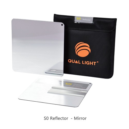 Qual light riflettore cine - -,