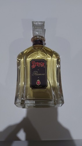 Liquore strega alberti - liquore, "
