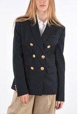 Blazer donna blu navy Palm