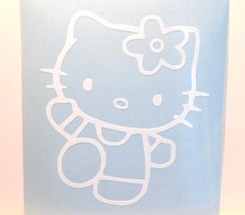adesivo di Hello Kitty per