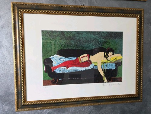 70x50 serigrafia salvatore - 70x50,