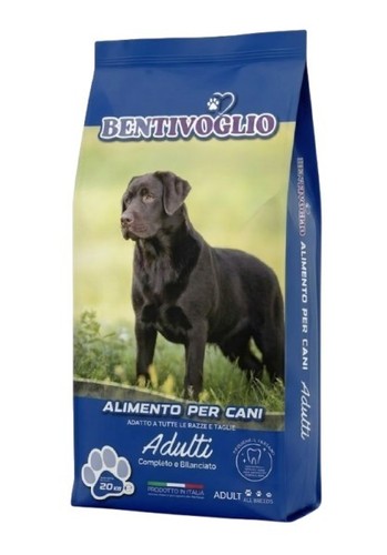 Bentivoglio adult - 25-10,