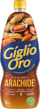 Carapelli gíglío oro olio - gíglío,
