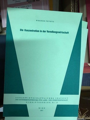 Die konzentration der - die,