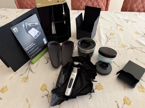 Rasoio elettrico barba - , philips
