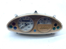 STRUMENTAZIONE CONTACHILOMETRI