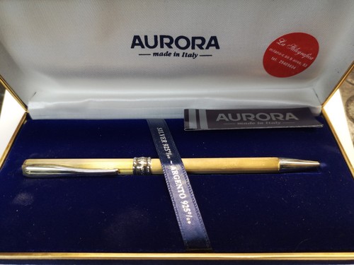 Aurora penna sfera - a,