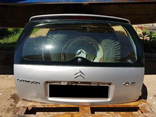 Coperchio bagagliaio citroen - coperchio,