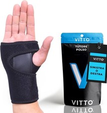 Tutore Polsiera per Sollievo