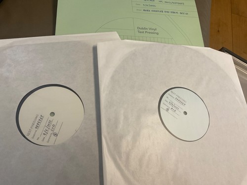 Promo white label mark - ,