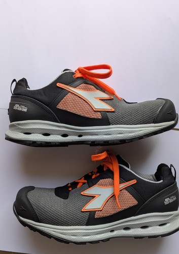 Scarpe antinfortunistiche