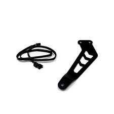 Kit raccordi scarico akrapovic - kit,