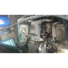 ⭐ MOTORE NON FUNZIONANTE PER FIAT PANDA (86-03) 1.1 FIRE BER. 3P/B/1108CC. 1986
