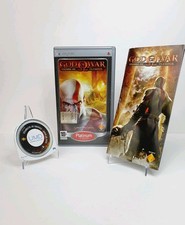 God of War Chains of Olympus