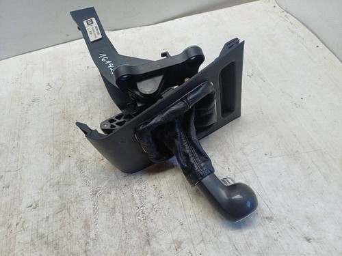 Quadro cambio opel - quadro, b