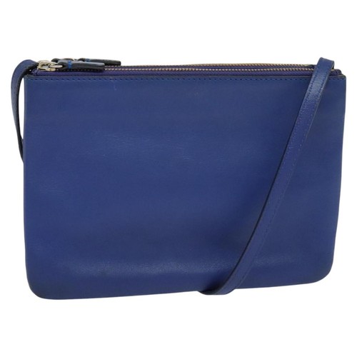 Borsa tracolla celine trio - borsa,