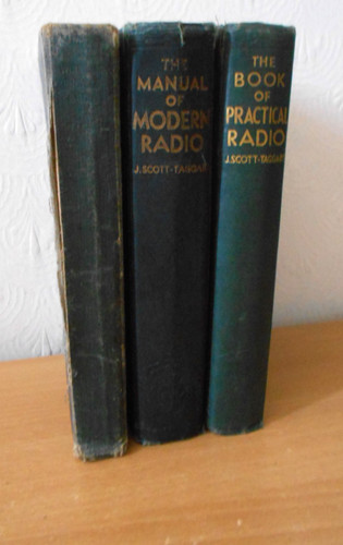 Practical wireless modern - practical,