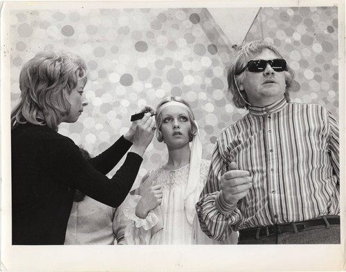 Ken russell boy - russell,