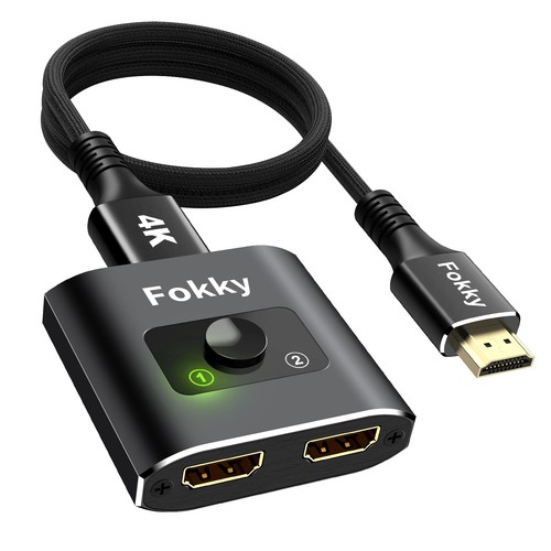 Switch hdmi 60hz splitter - switch,