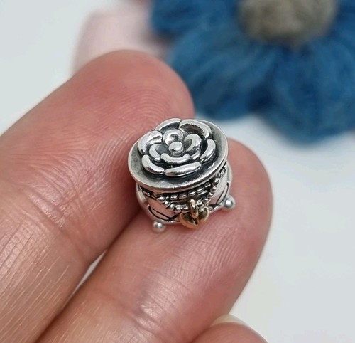 Nuovo charm pandora - pandora, originale