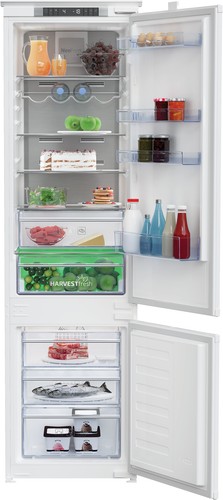 Beko bcna306e4sn frigorifero - bcna306e4sn:,