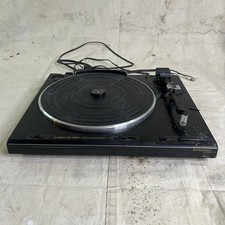 Pioneer PL-570 BK Giradischi