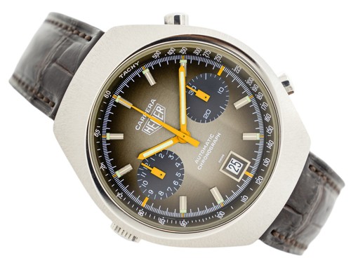 Orologio uomo heuer carrera - heuer,