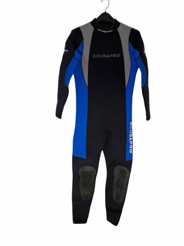 Scubapro muta intera - 3/5mm, tpf