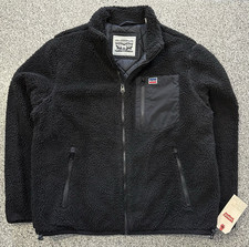 Giacca levi uomo nera - levi's, all