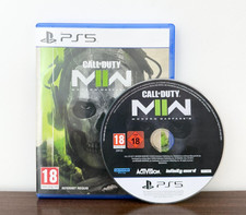 Call Of Duty Modern Warfare 2