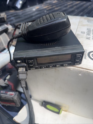 Kenwood 880 radio mobile - tk-880-3,