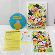 Dragon Ball Z: Sparking Meteor