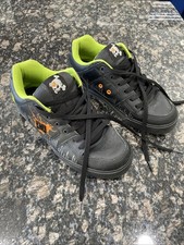 DC Shoes Ken Block 43 Taglia 9