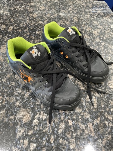 Shoes ken block - shoes, taglia