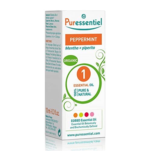 Puressentiel olio essenziale - olio,