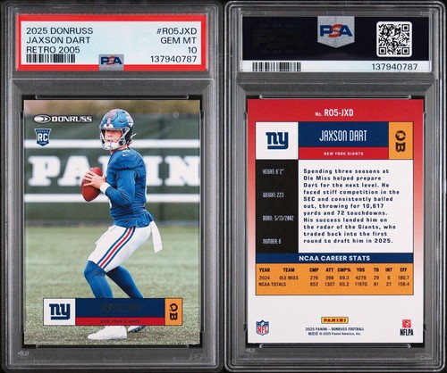2025 panini donruss - panini,