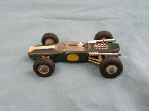 Penny toys brabham repco - penny,