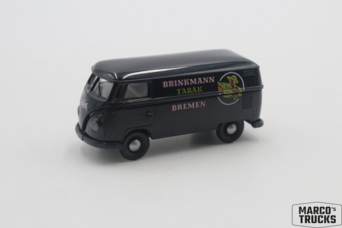 Brekina volkswagen transporter - brekina,