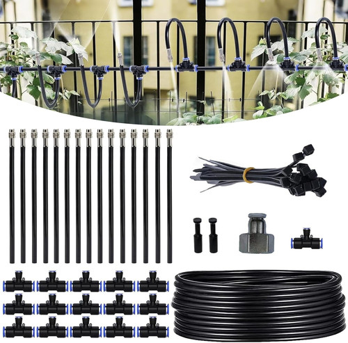 6ft kit irrigazione - di,