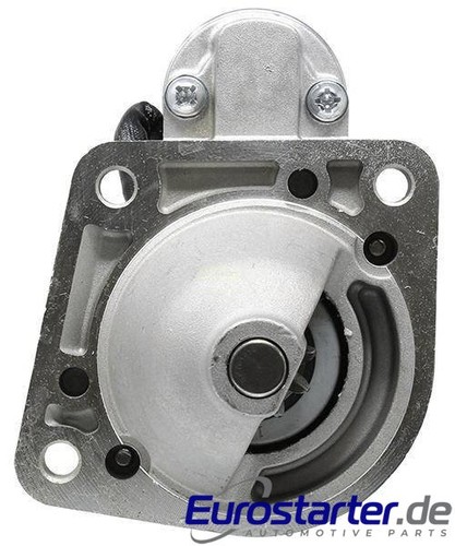 Motorino avviamento - di,