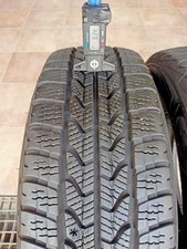 PNEUMATICI 195/65 R16 C GOODYEAR  ULTRAGRIP CARGO  104/102 T  winter