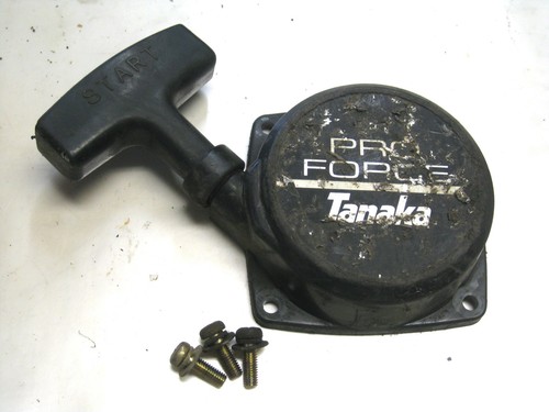 Tanaka soffiatore tbl4600 - soffiatore,
