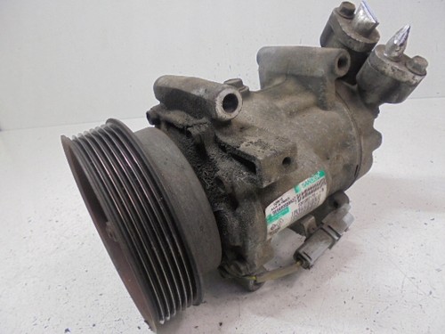Compressore climatizzatore - compressore,