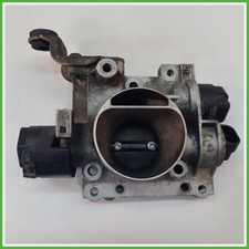 Corpo Farfallato Valvola